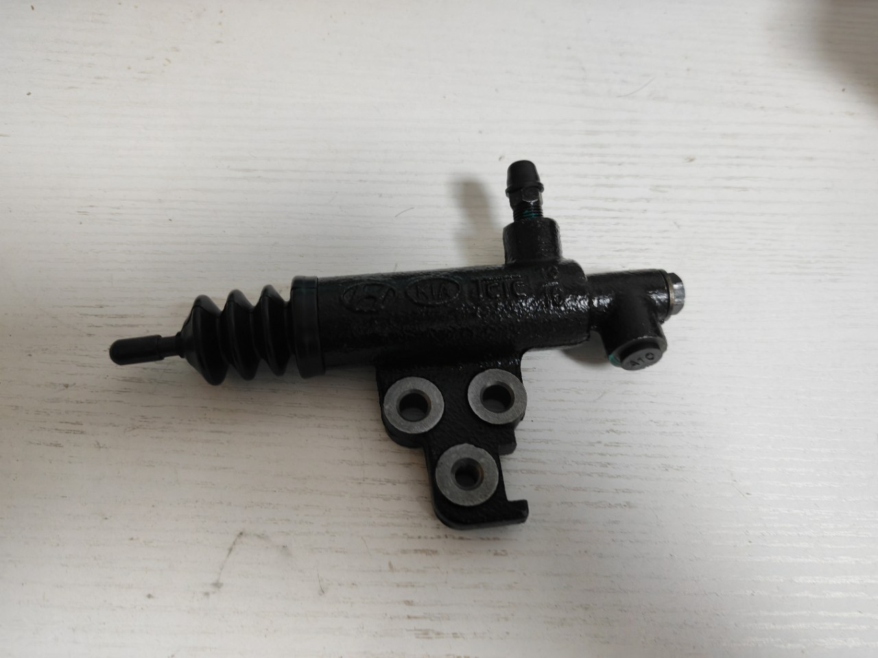 4171002200 41710-02200适用于现代瑞纳起亚焕驰RIO离合器总泵