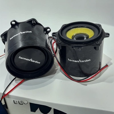 cavity speaker IP68 DIY — Car speaker/subwoofer