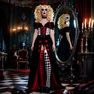 ���l�W���f�}��cosplay�t�Ĺ���Ů�������z�����ɾ��t�һʺ�Y��