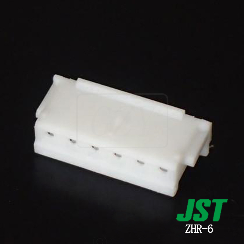 �ֻ����� ZHR-6 �ܿǿ��� JST������ ZHϵ�� 2.5mm��� �߶԰�