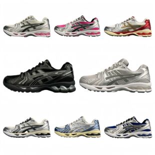 �羳���ԭGel-Kayano K14��ɪ��ʿ�W���ܲ�Ь���e�ϵ�Ь����Ь