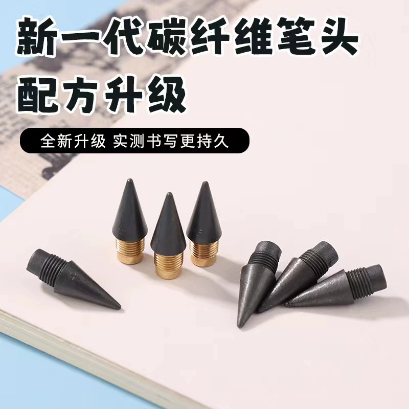 Фабрика вечных карандашей черная технология