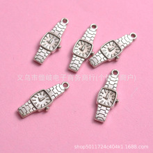 23*9mm 1.5g���� ��ɫ�Ͻ���Ʒ���diy �ֱ���׹��Ʒ�Ҽ��������