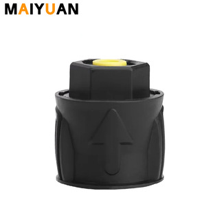 Karcher K Series High-Pressure Car Washing Machine Water Pipe Extension Karcher K2/K3 Car Washing Machine Pipe Connector Quick Plug Connector Wholesale