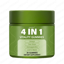 �羳����Ʒ���N4 in 1GUMMIES���QԴ�^�S��ܛ�����l֧��OEM����
