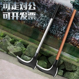 锹;其他农用工具;钢镐