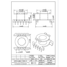 �S��ֱ��POT3019��ʽ5+5׃������Ȧ�Ǽ��Դ��侀Ȧ�Ǽ�ZS-3004
