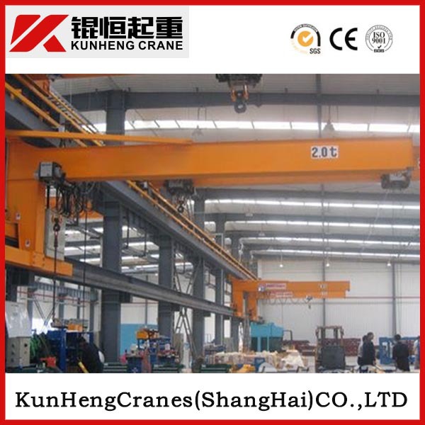 定柱式悬臂吊、移动式电动悬臂吊，科尼悬臂吊