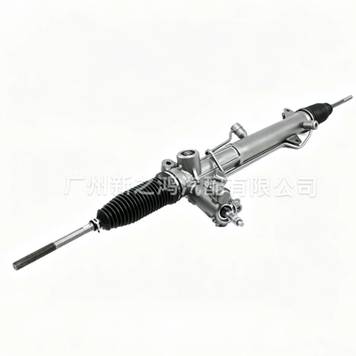 assembly LHD, Steering gear assembly