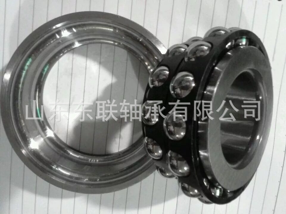 F-234975.06角接触球轴承汽车变速箱轴承31.75*73.025*29.37