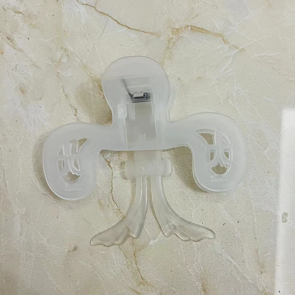 Зажим для книг, новый держатель, прозрачная крышка сокровища, вмещает толстые книги, может стоять, кронштейн, сумка для закусок, уплотнительный зажим, влагостойкий