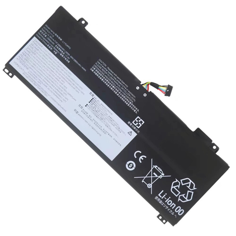 For Lenovo small new Air 13IWL S530-13 L17M4PF0 L17C4PF0 laptop battery For Lenovo small new Air 13IWL S530-13 L17M4PF0 L17C4PF0 laptop battery