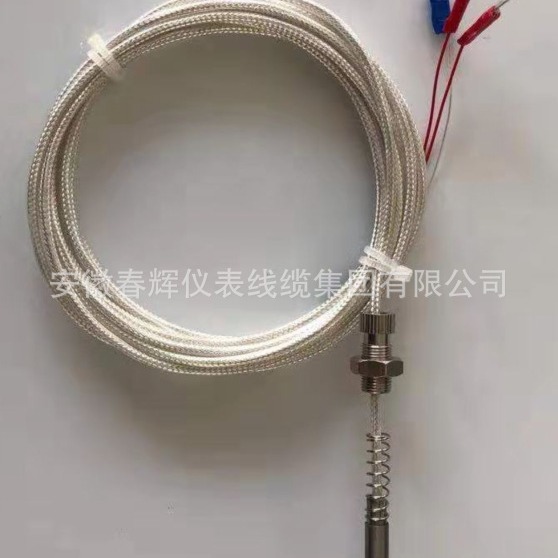 供应云母铂电阻WZP-010