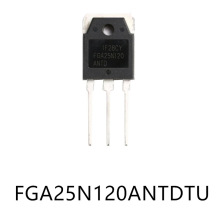 FGA25N120ANTDTU TO-3 IGBT/ģK·ic zӡFGA25N120ANTD