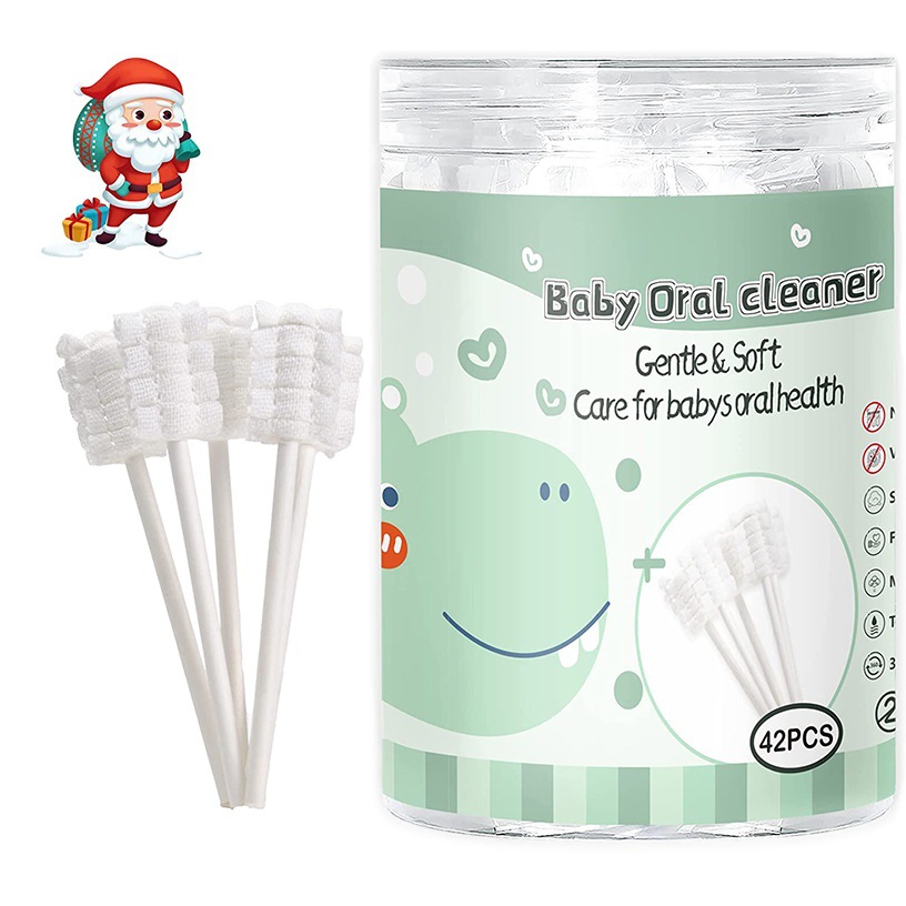Baby Mouth Cleaner Baby Oral Cleaner Baby Tongue Brush
