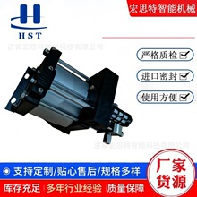 STAϵ�� �������岹ѹ����װ��  �����ѹ��  ��������  HST