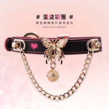 ��׃ϵ�к���choker�i���K�Ը�qq�Ȧ�����Kpuppy��H���