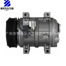 mAC Compressor ֠ Volvo ܇{sC