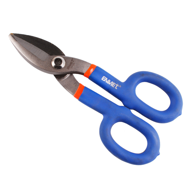 埃米顿7"175mm美式铁皮剪11604005