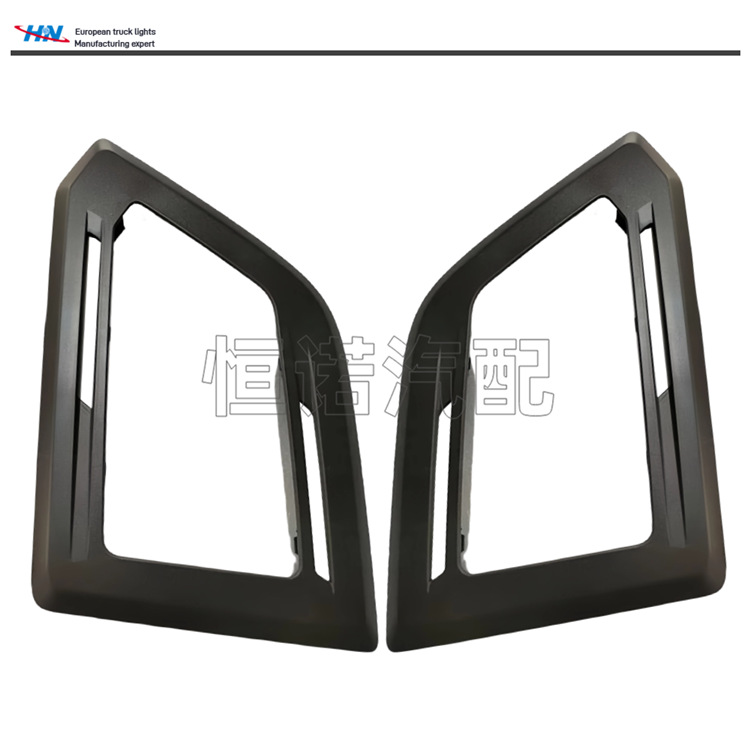 G450G500 Scania Truck LED Spotlight Cab Light para Accesorios de lámpara de camión pesado Scania