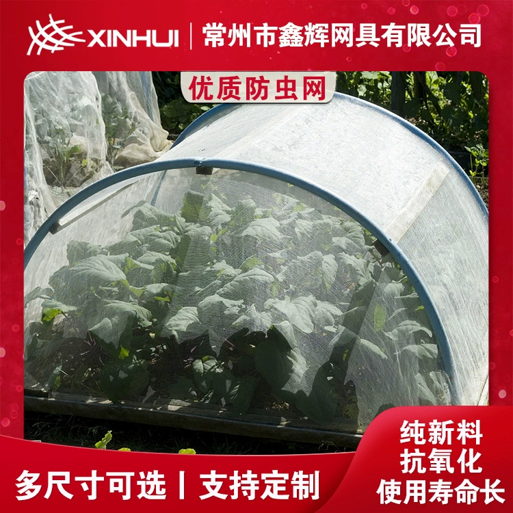 Сеть Синьхуэй с новой материальной сетью против старения насекомое-защитной может принять образцы бесплатно