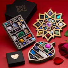 ��Ȼˮ���Vʯ�˱��[��ԭʯ΢���錚���S�Ό�ʯ�ռ{չʾ�P����бP