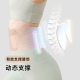 Summer Ultra-thin Breathable Waist Protection Belt for Men and Women to Relieve Low Back Pain Lumbar Spinal Disc Prominent Sedentary Artifact Sports Waist Protection