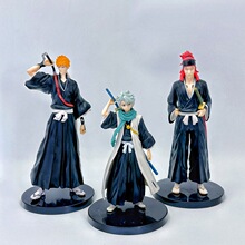 ��������Bleach��߅���k ����һ�o���i����һ������ģ�͔[�����l