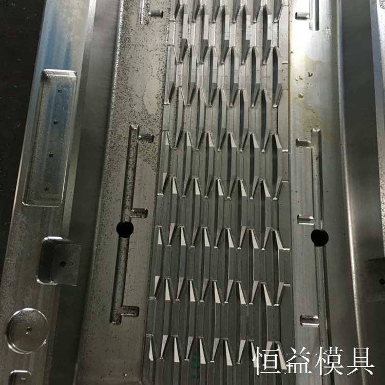 家居用品塑料模具ABS支架模具PVC管件PP路锥橡胶模具ASA厚壁模具