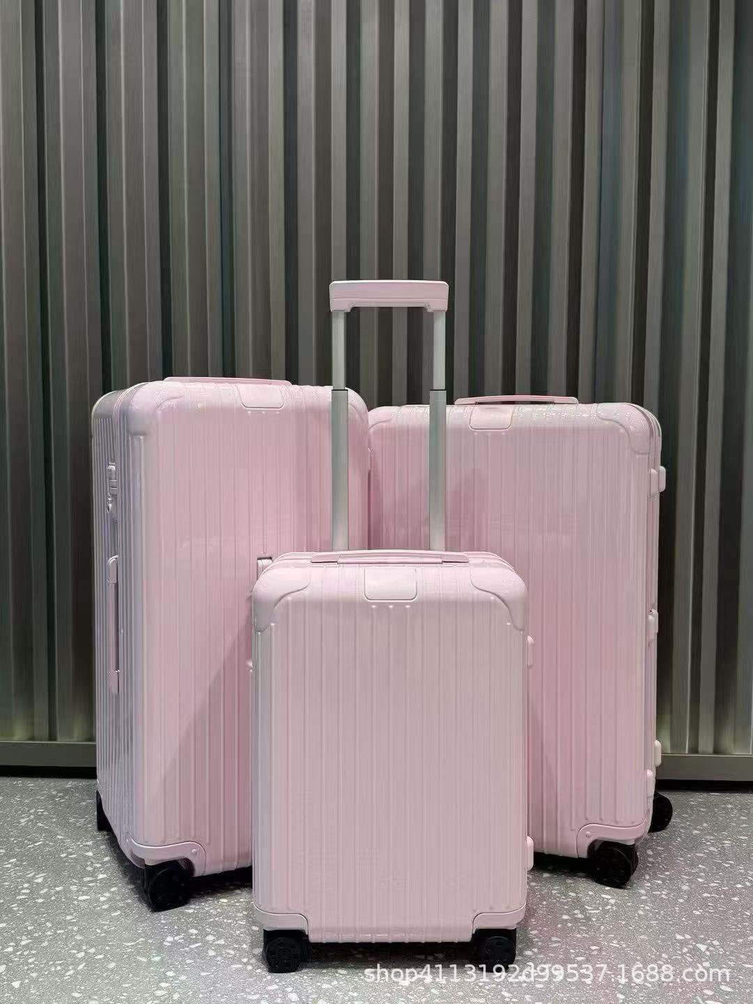 발레 파우더