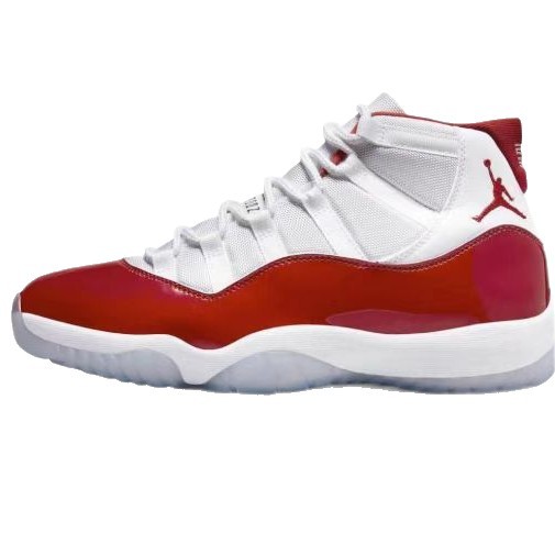 Exportación de comercio exterior original AJ11 negro y blanco conjojojo 11 tablero de carbono gris fresco zapatos de baloncesto deportivo masculino y femenino