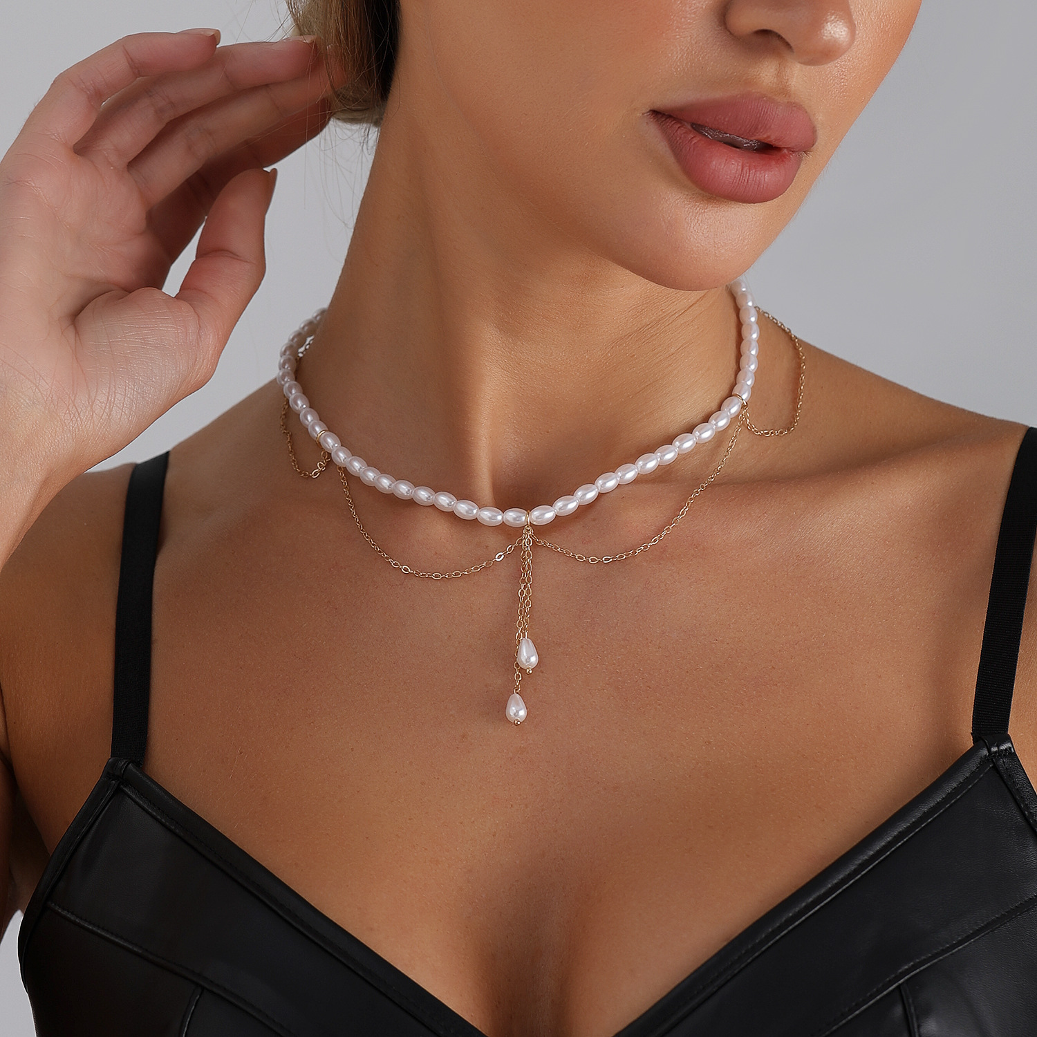 classic fashionable accessory