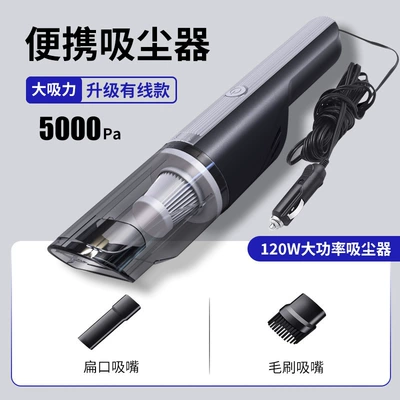 Tozsoranlar with High Suction Power for - wired-silver