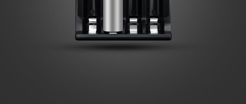 No. 5 and No. 7 Rechargeable Batteries, 1500Mah Large Capacity, Universal Rechargeable 1.2V Batteries, Cross-Border