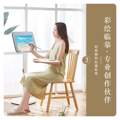 読書用家庭用ピアノスタンド、ポータブル古筝ギターバイオリン楽譜フロア伸縮スタンド