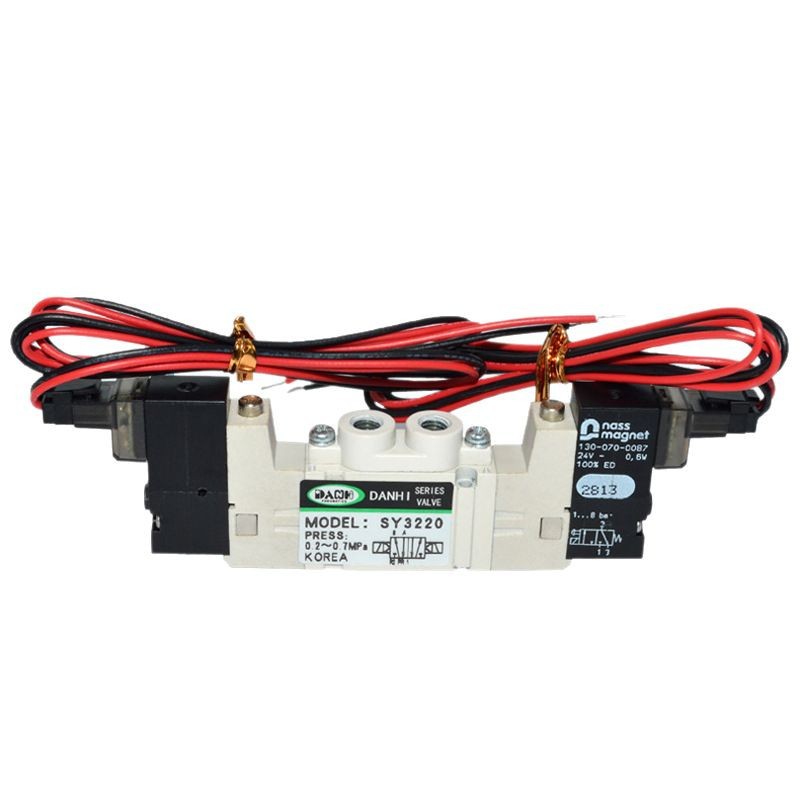 ����DANHI����SY312032203320��ŷ���������2λ5ͨSMC������