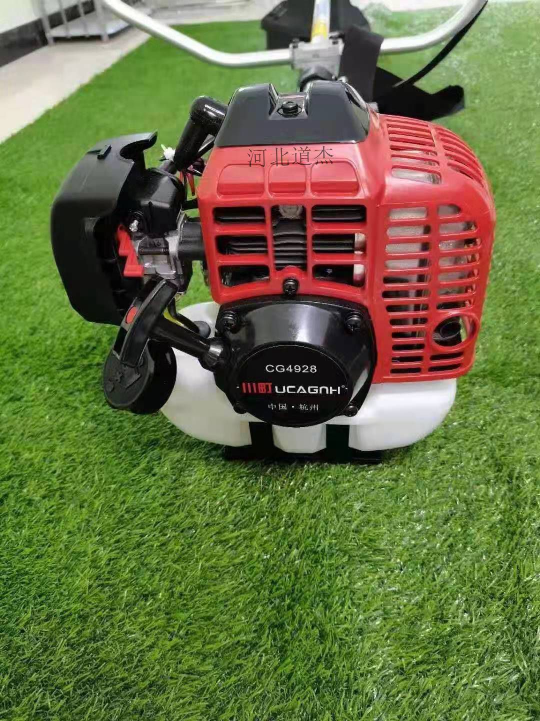 川町CG4928割灌机园林机械配件13363725690