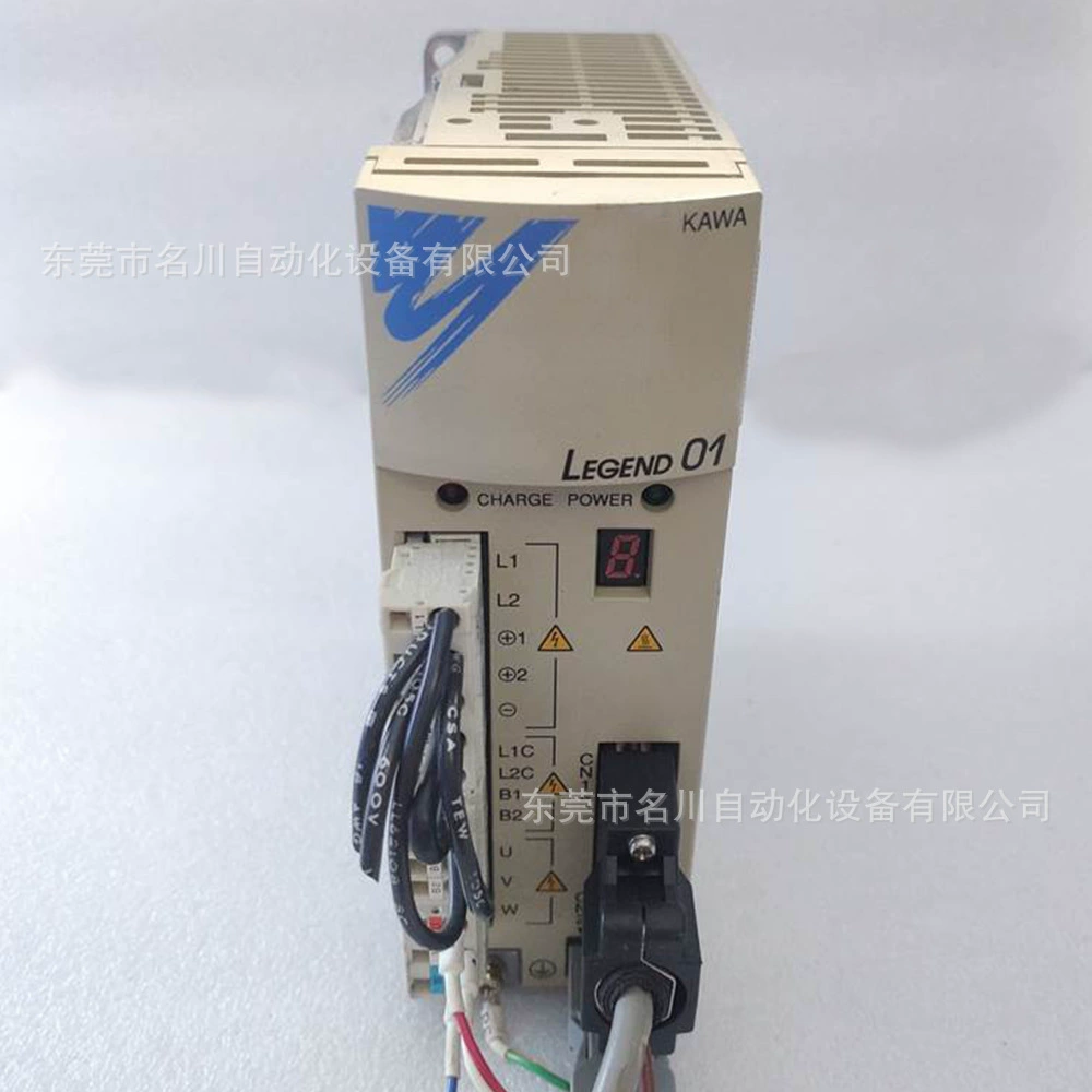 YASKAWA Yasawa SGDG-01GT Разборка сервопривода F торг на продажу