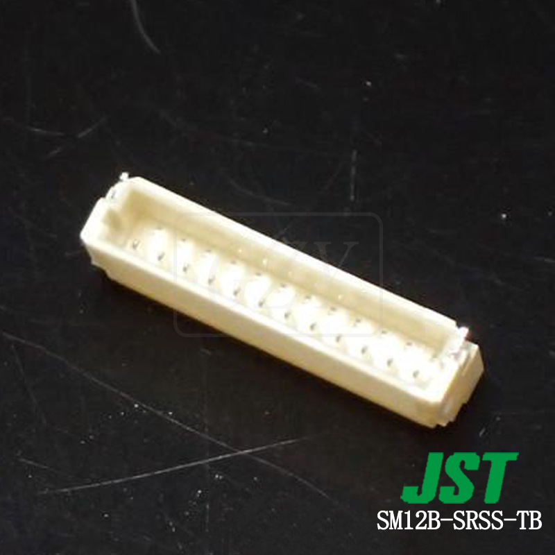 SM12B-SRSS-TB  ���� SRϵ�� 1.0mm��� �߶԰� JST������