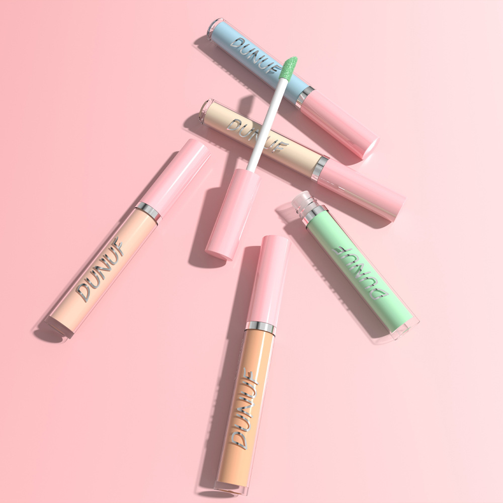 DUNUF 8-color Concealer Foundation for eliminating dark circles. Check it out! Link Disclaimer - For Foreign trade only undefined