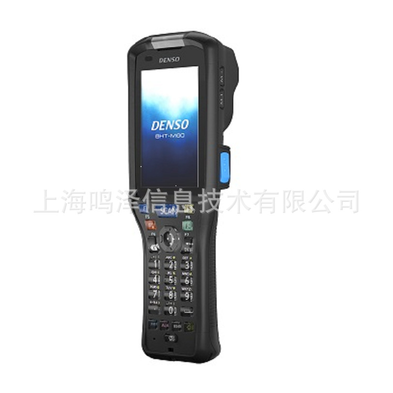 条码扫描DENSO BHT-M60-QW  条码采集器