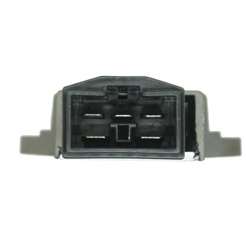 Supply Motorcycle Cbr250 Cbr400 Rectifier Voltage Regulator Voltage Regulator Charging Silicon Regulator