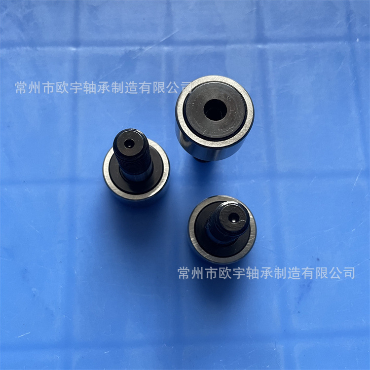 CUAP8-19     CFUAP8-19      CFAP8-19  偏心滚针凸轮导向器