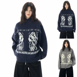 男式针织衫;男式T恤;男Polo衫