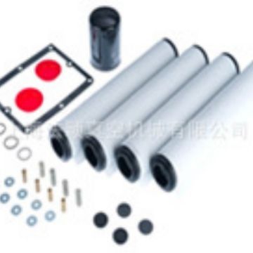 维修包EK110002678莱宝罗茨泵WSU 2001