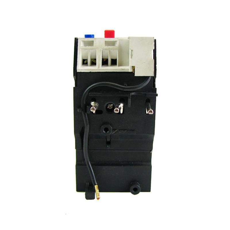 德力西电气 JRS2 热过载继电器 JRS2-80/Z 40-57A | JRS28057