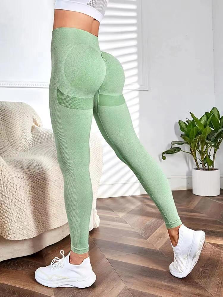 Yoga Pants - Color Options