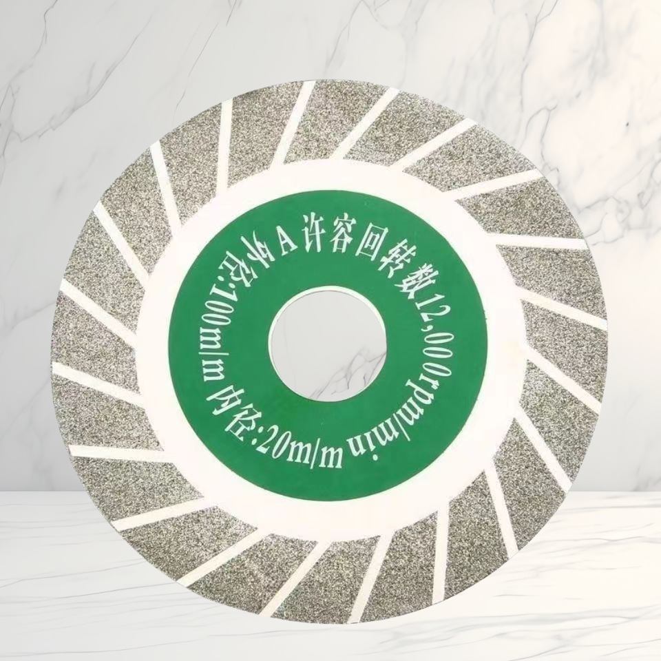 Cinco hojas de Sierra especiales para limpiar la costura, abrir la costura y ampliar la costura.