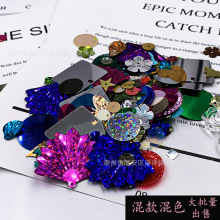 50��-100gС���b���b�͜�pvc�D����Ƭ PET �y����Ƭ