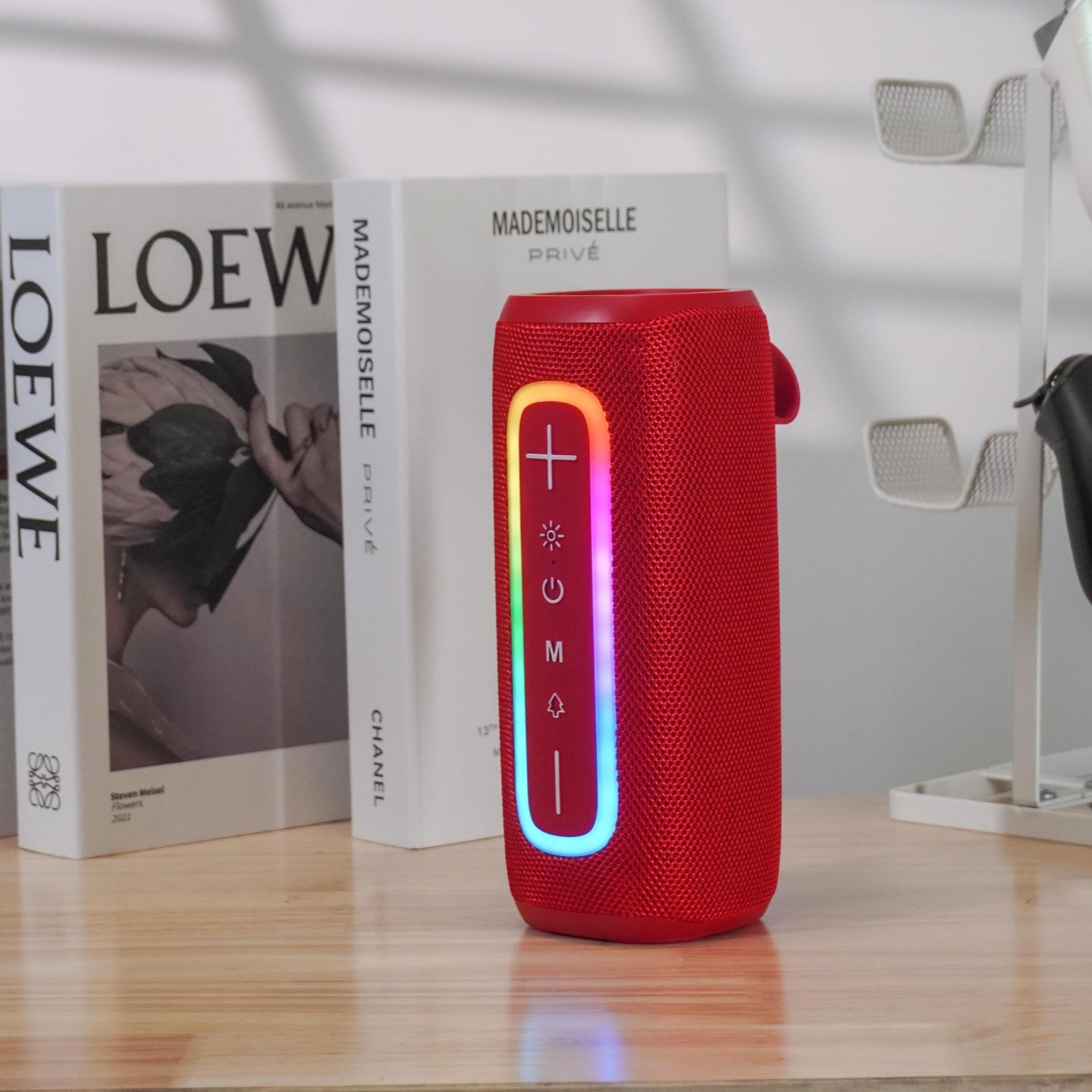 Transfronterizo nuevo TG428Pro altavoz Bluetooth subwoofer portátil de alta calidad de sonido tarjeta TF sonido Bluetooth al aire libre